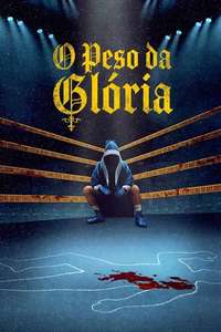Glory - Posters