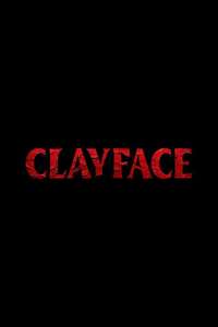 Clayface - Posters