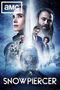 Snowpiercer - Posters