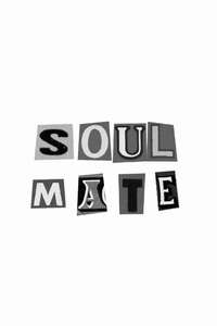 Soul Mate - Posters