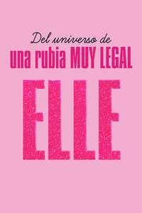 Elle - Posters