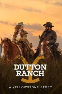 Dutton Ranch - Posters