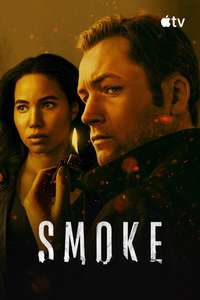 Smoke - Posters