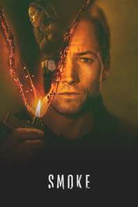 Smoke - Posters