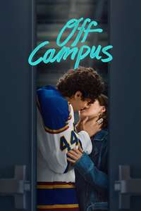 Off Campus - Posters