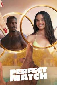 Perfect Match - Posters