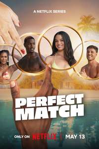 Perfect Match - Posters