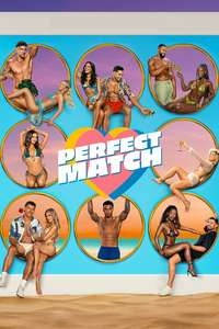 Perfect Match - Posters