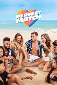 Perfect Match - Posters
