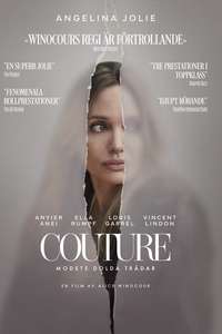 Couture - Posters