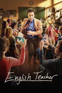 English Teacher - Posters