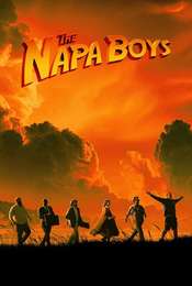 The Napa Boys