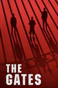 The Gates - Posters