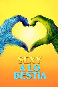 Sexy Beasts - Posters