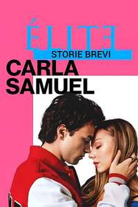 Elite Short Stories: Carla Samuel - Posters