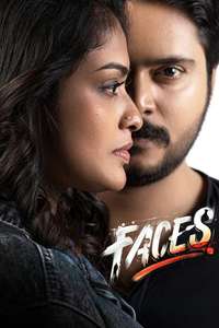 Faces - Posters
