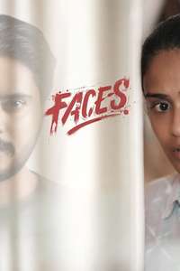 Faces - Posters