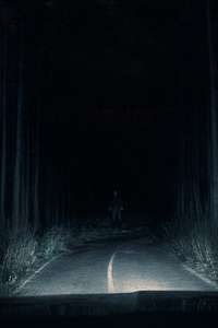 Passenger - Posters