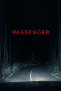 Passenger - Posters