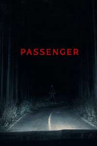Passenger - Posters