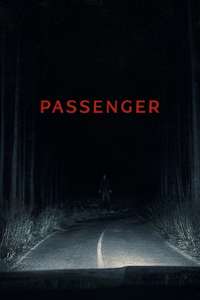 Passenger - Posters