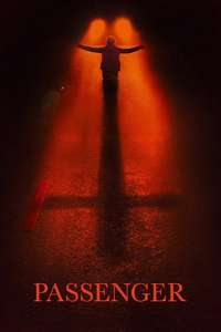 Passenger - Posters