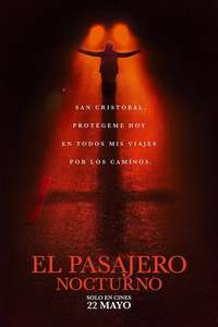 Passenger - Posters