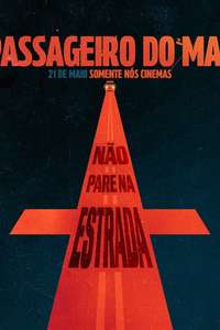Passenger - Posters