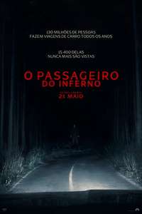 Passenger - Posters