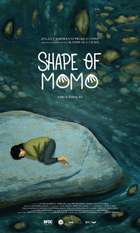 Shape of Momo: छोरा जस्तै