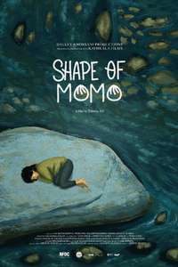 Shape of Momo: छोरा जस्तै - Posters