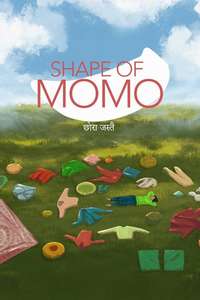 Shape of Momo: छोरा जस्तै - Posters