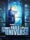 Stuart Fails to Save the Universe