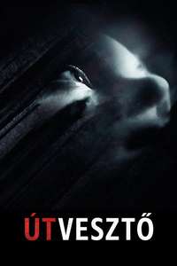 In Fear - Posters
