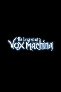 The Legend of Vox Machina - Posters