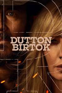 Dutton Ranch - Posters
