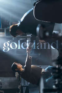 Gold Land - Posters