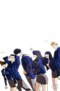 Lookism - Posters