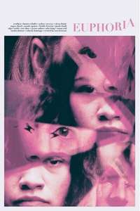 Euphoria - Posters