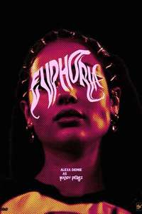 Euphoria - Posters