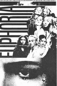 Euphoria - Posters