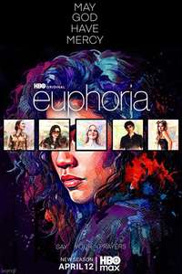 Euphoria - Posters