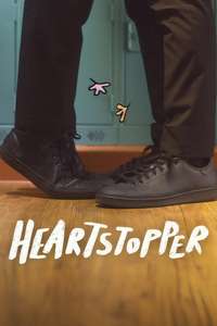 Heartstopper - Posters