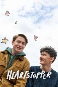 Heartstopper - Posters