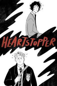 Heartstopper - Posters