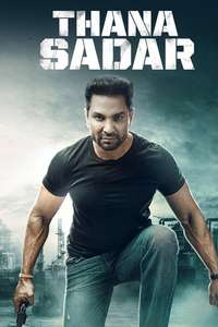 Thana Sadar - Posters