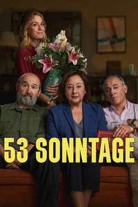 53 Sundays - Posters