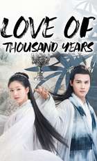 Love Of Thousand Years