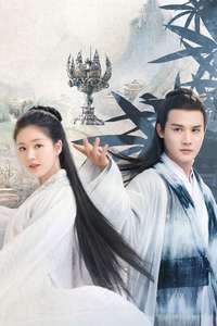 Love Of Thousand Years - Posters