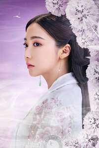 Love Of Thousand Years - Posters